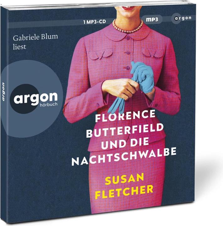 Immagine prodotto Florence Butterfield e il succiacapre (Gabriele Blum, Katharina Naumann, Susan Fletcher, Silke Jellinghaus, Tedesco)