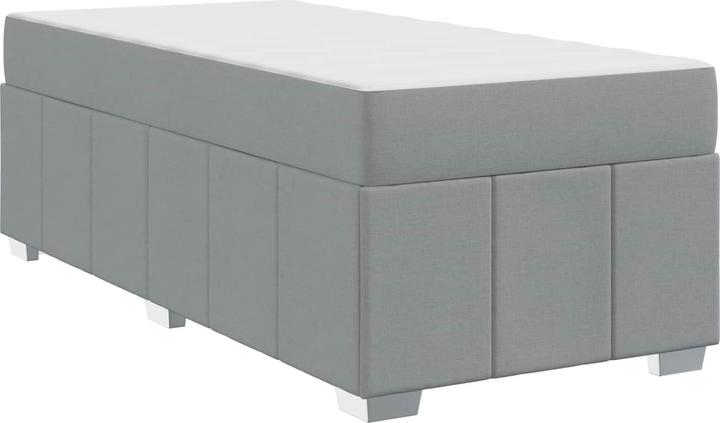 Produktbild vidaXL Bettgestell (90 x 200 cm)