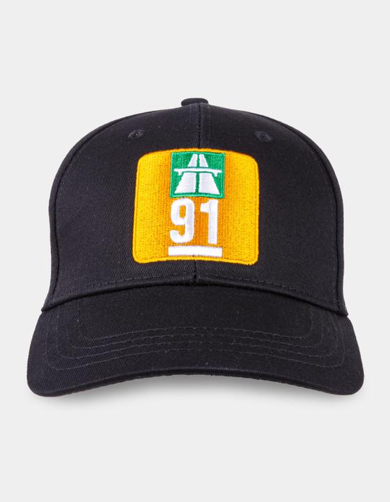 Produktbild SwissMeme Autobahnvignette 1991 (One Size)