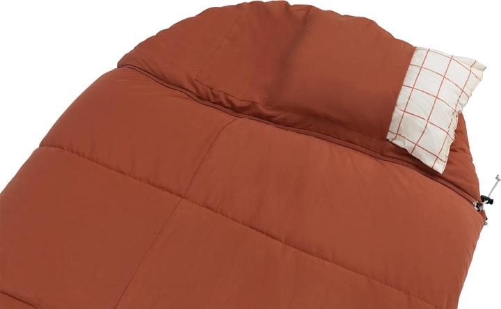 Produktbild Outwell Camper Lux (235 cm)