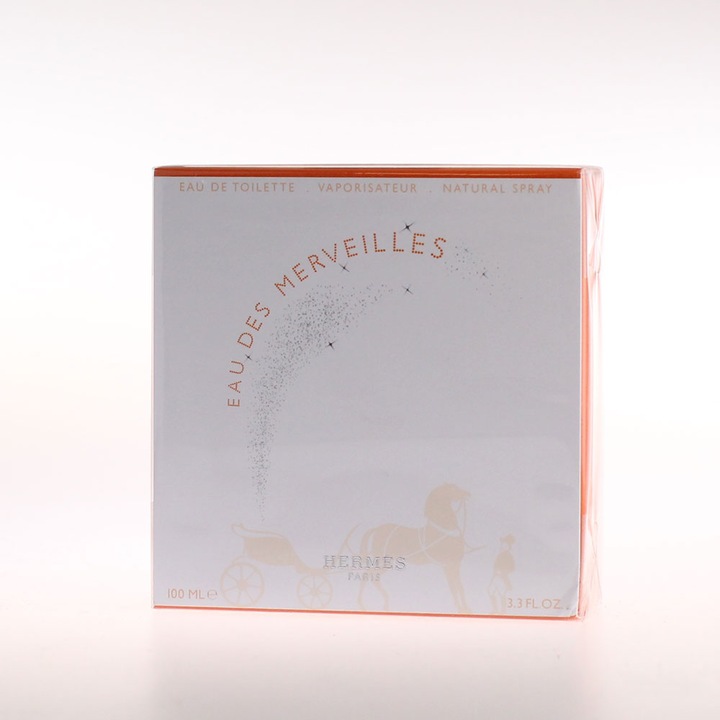 Produktbild Hermès Eau de Toilette re21 (Eau de Toilette, 100 ml)