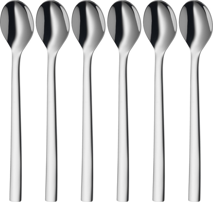 Nuova (6 pièce(s), Scoops)