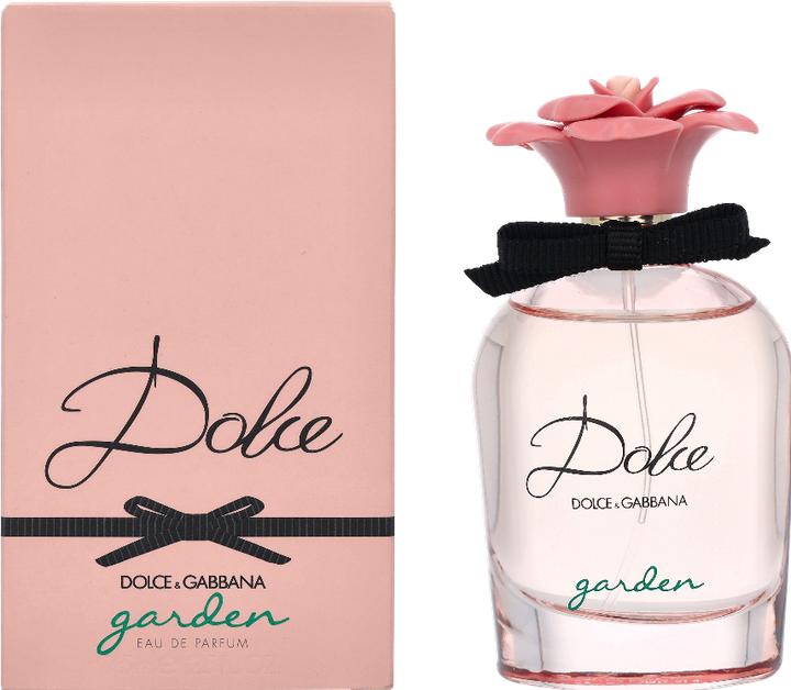 Produktbild Dolce & Gabbana Dolce Garden (Eau de Parfum, 75 ml)