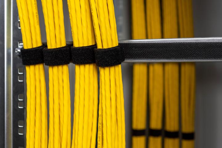 Immagine prodotto Digitus Cavo di installazione CAT 7A S/FTP, 1000 m, simplex, B2ca (STP, CAT7a, 1000 m)