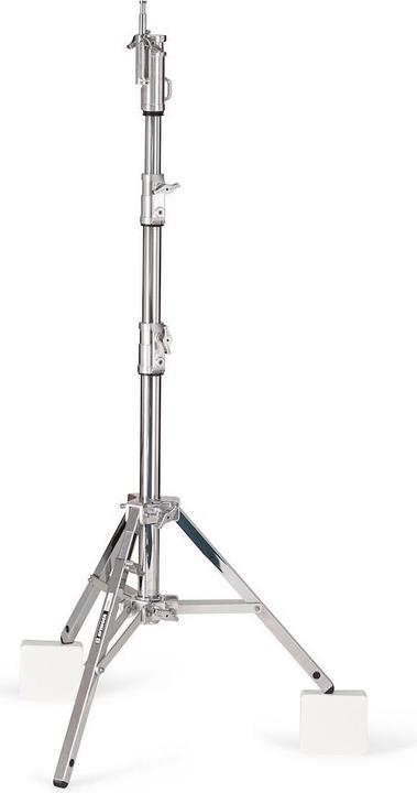 Image du produit Avenger Low Combo Stativ, mit einem Nivellierbein (198 cm, 35 kg)