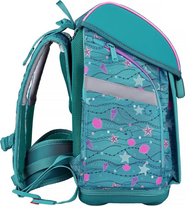 Produktbild Mc Neill Primo Schulranzen-Set 8-teilig (19 l)