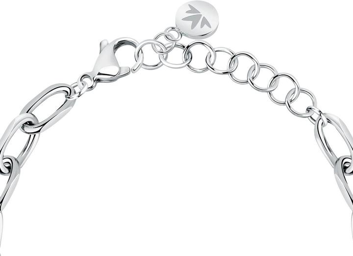 Immagine prodotto Morellato Bracciale Talismani (Acciaio inossidabile)