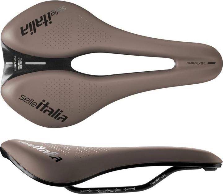 Immagine prodotto Selle Italia Novus Boost Evo Gravel TM Superflow