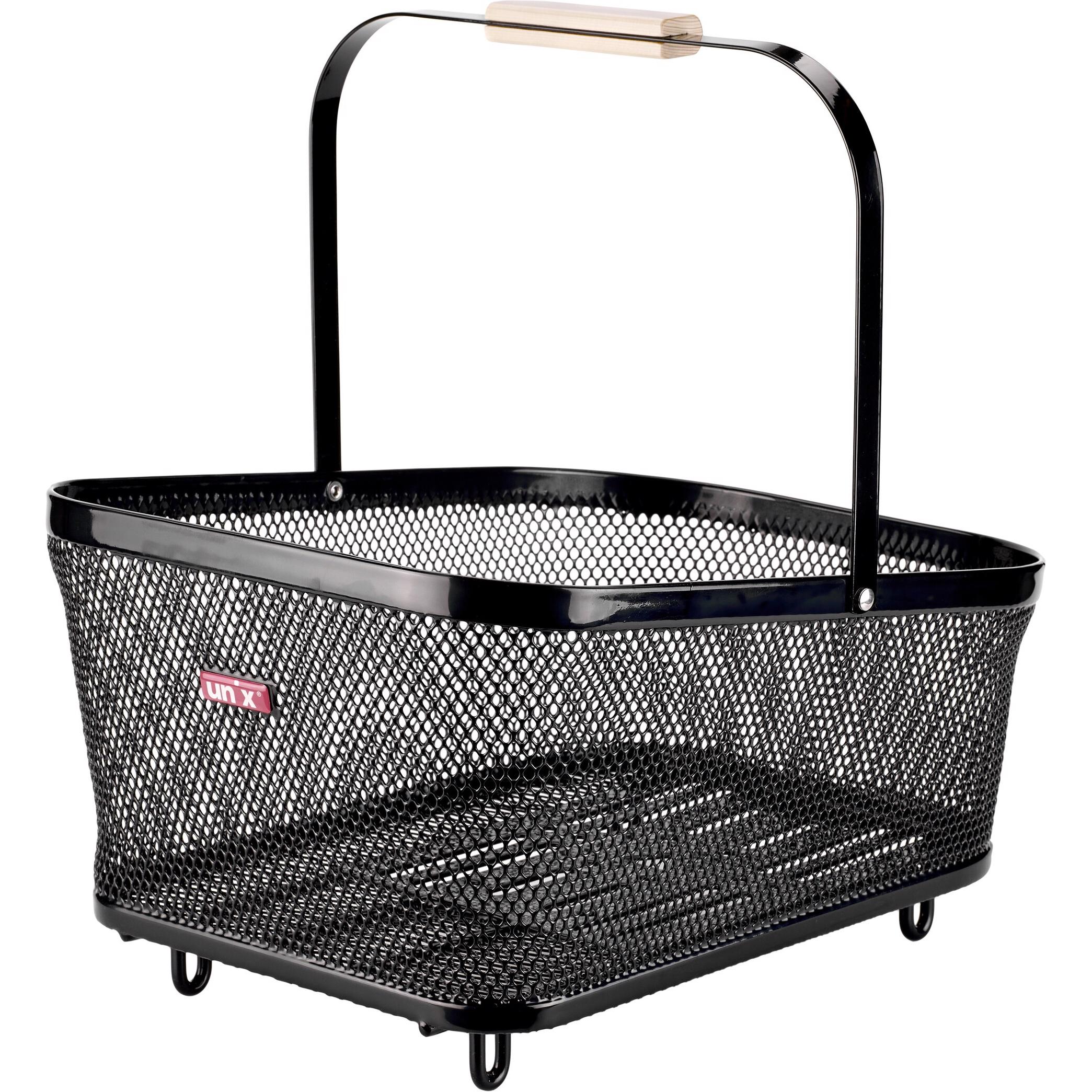 Thumbnail - Unix, Velokorb, (25 l)