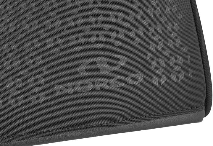 Actual product image Norco Dunfort