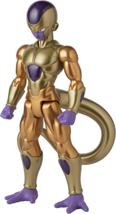 Immagine prodotto Bandai Freezer d'oro