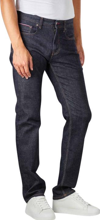 Actual product image Tommy Hilfiger Denton Jeans Straight Fit Ohio Rinse (W40/L32)