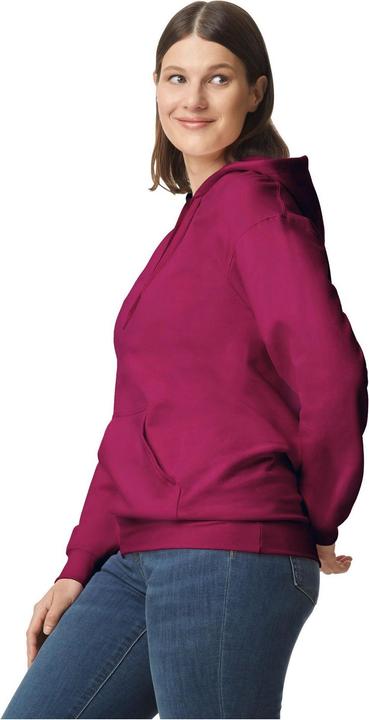 Produktbild Gildan Softstyle Kapuzenpullover Mittelschwer (L)