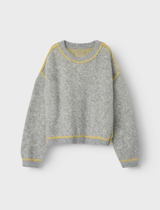 Produktbild Name it Langarm Strickpullover (122)