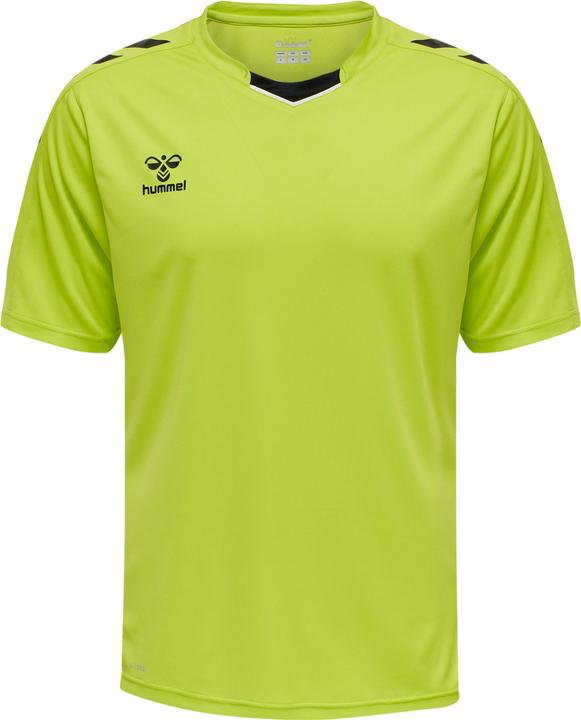 Produktbild hummel Core Xk Poly Jersey S/S (L)