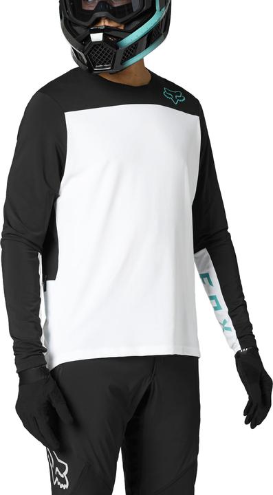 Produktbild Fox Defend Delta (S)