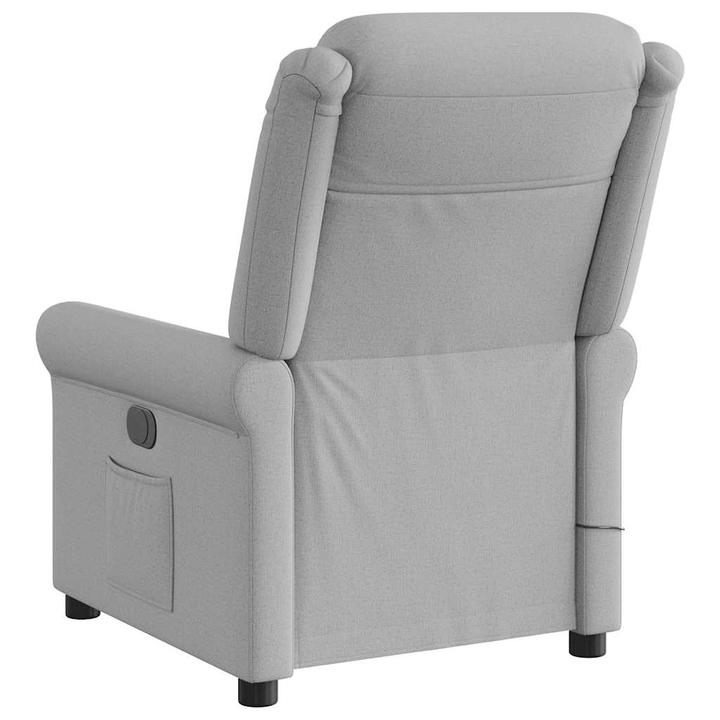 Image du produit vidaXL elektrischer Massagesessel