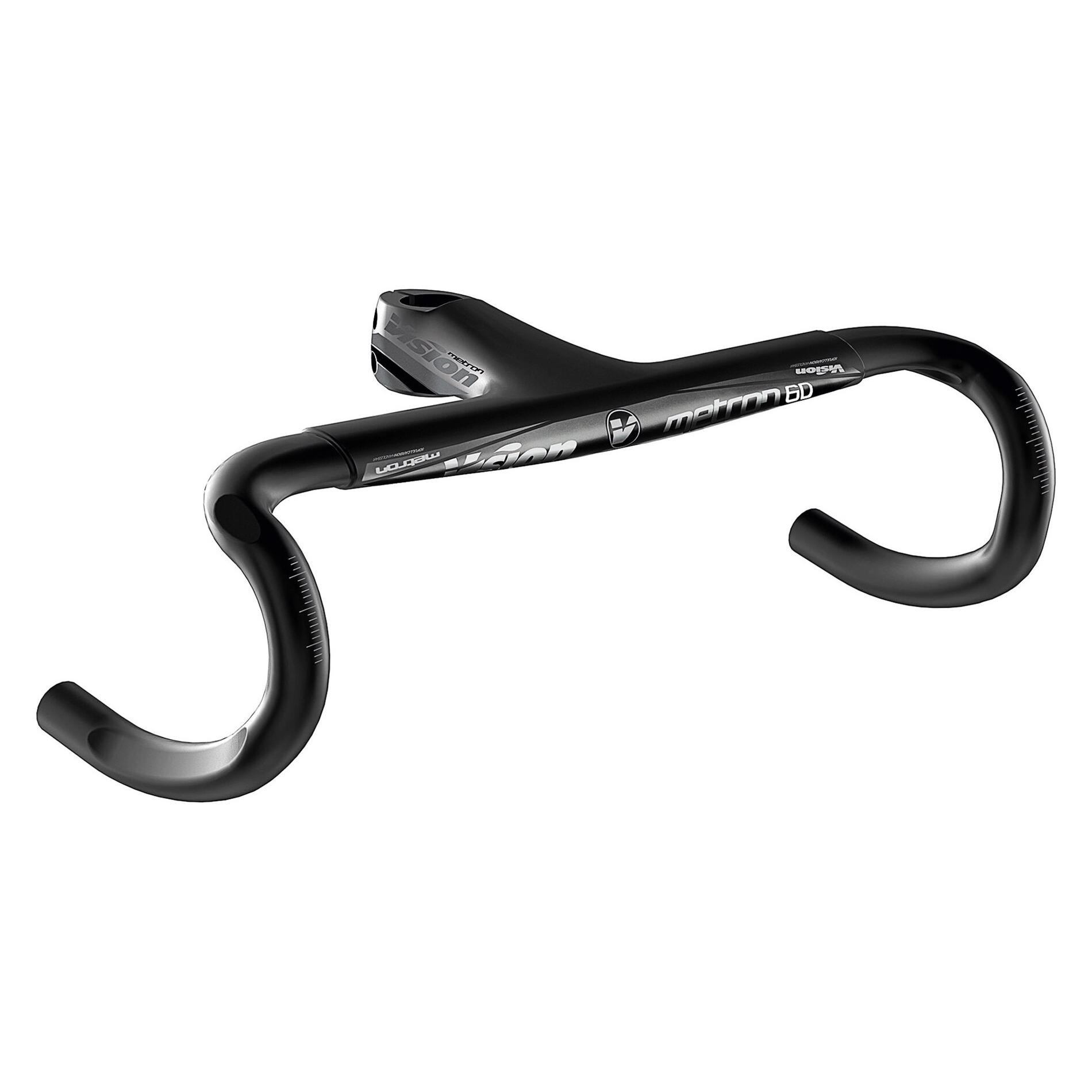 Fsa Vision, Lenker
