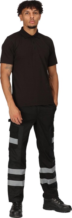 Produktbild Regatta Ballistic Hosen (54 D)