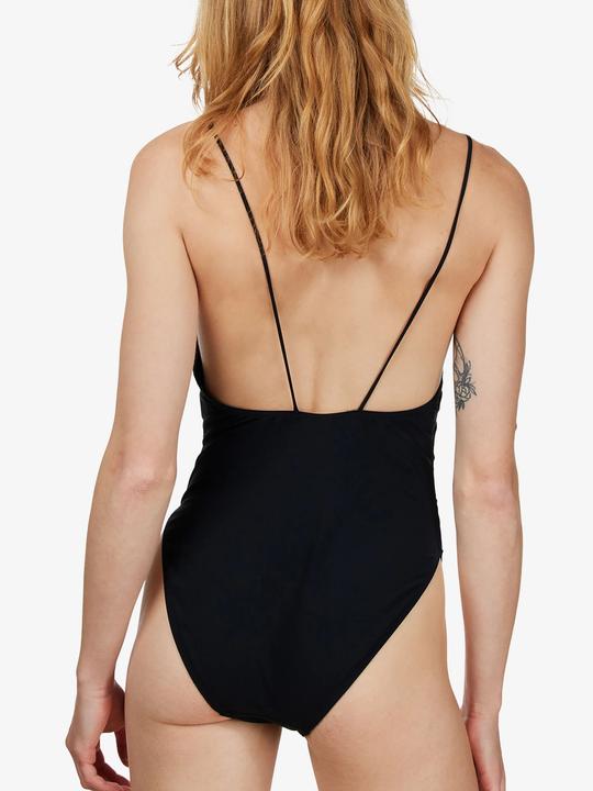 Actual product image Volans Swimming costume "Lola black (L)