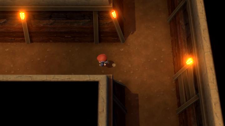 Produktbild Nintendo Pokémon Strahlender Diamant (Switch, Multilingual)