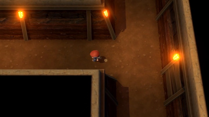 Produktbild Nintendo Pokémon Strahlender Diamant (Switch, Multilingual)