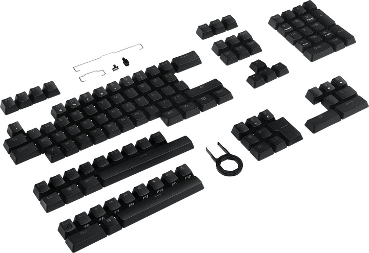 Produktbild ASUS Gaming ROG PBT