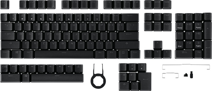 ASUS Gaming ROG PBT