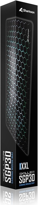 Actual product image Sharkoon Skiller SGP30 (XXL)