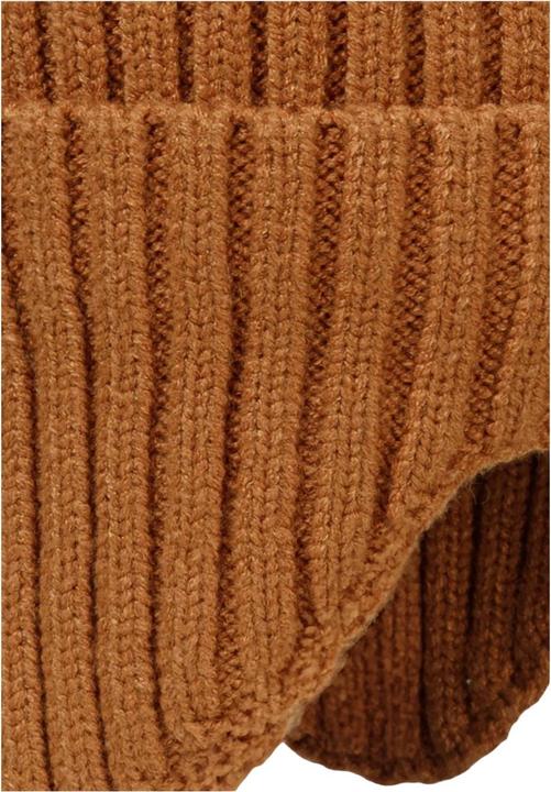 Image du produit Minoti - Bonnet motif/style pompon - Bébé (80)
