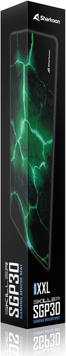 Actual product image Sharkoon Skiller SGP30 (XXL)