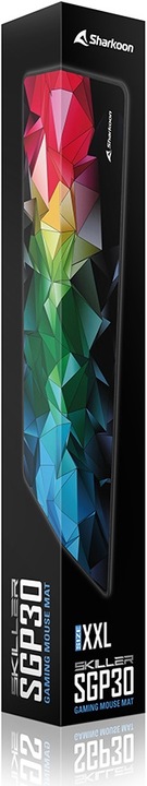 Actual product image Sharkoon Skiller SGP30 (XXL)