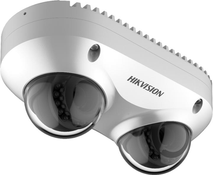 Produktbild Hikvision IP Panorama DS-2CD6D82G0-IHS2. 8MP (3840 x 2160 Pixels)