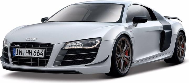 Produktbild Maisto Audi R8 GT