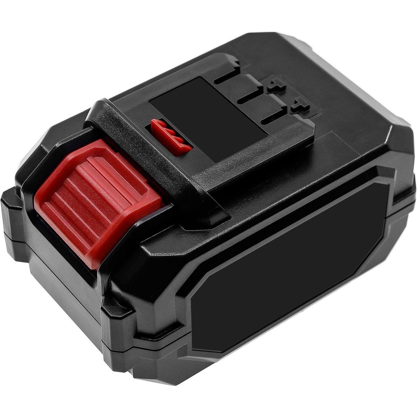 CoreParts, Werkzeugakku + Ladegerät, Battery for Kimo Power Tools (20 V)
