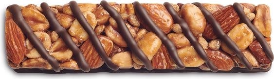Immagine prodotto Be-Kind Cioccolato fondente al burro di arachidi (480 g)