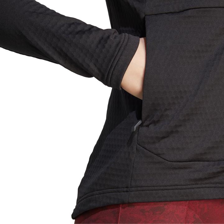 Immagine prodotto adidas Giacca in pile leggera W Multi (M)