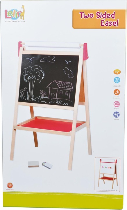 Actual product image Spielba Stand board