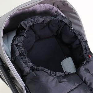 Image du produit Kaiser Baby Igloo Thermo