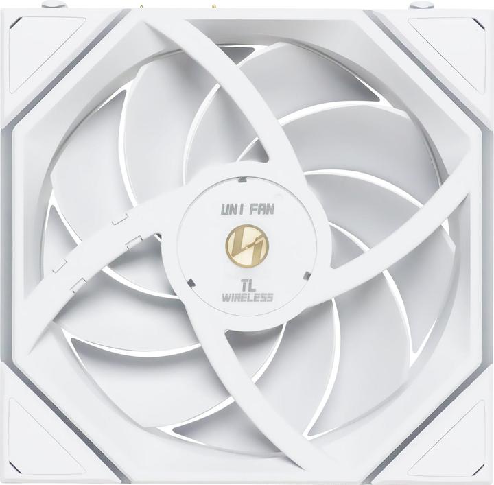 Produktbild Lian-Li UNI FAN TL Wireless (120 mm, 1 x)