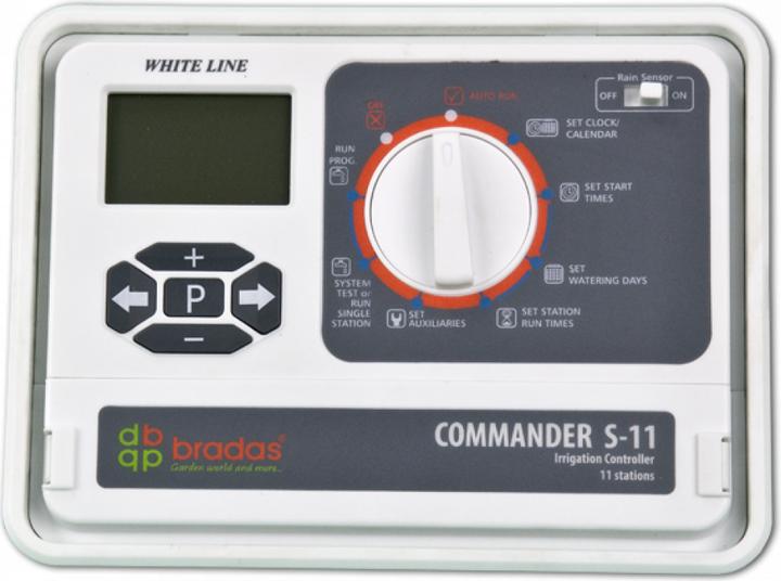 Actual product image Bradas WL-31S11