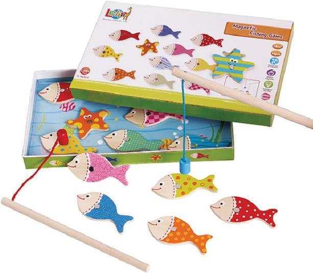 Produktbild Spielba Angelspiel (1 - 2 Spieler)