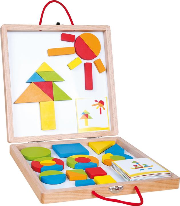 Spielba Magnetic clearance