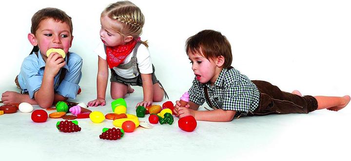 Actual product image Spielba Ice cream