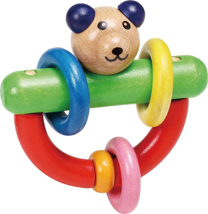 Mehrfarbig