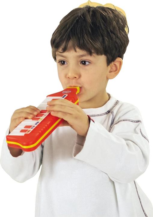 Produktbild Bontempi Mund Klavier (Multilingual)