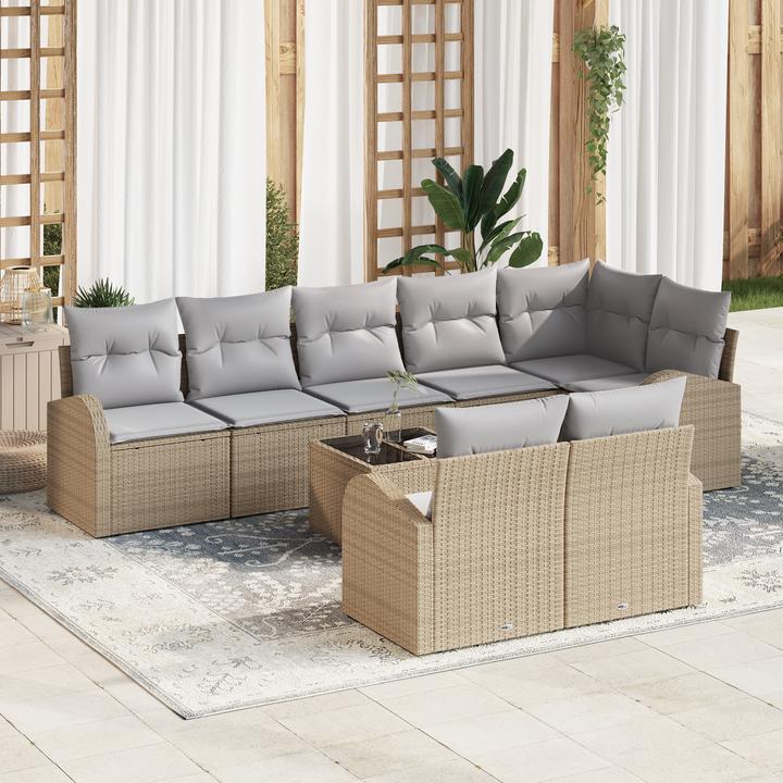 Image du produit vidaXL Kallie