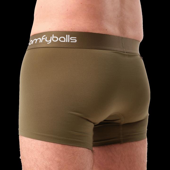 Produktbild Comfyballs Performance Regular (3XL, Einzelpack)