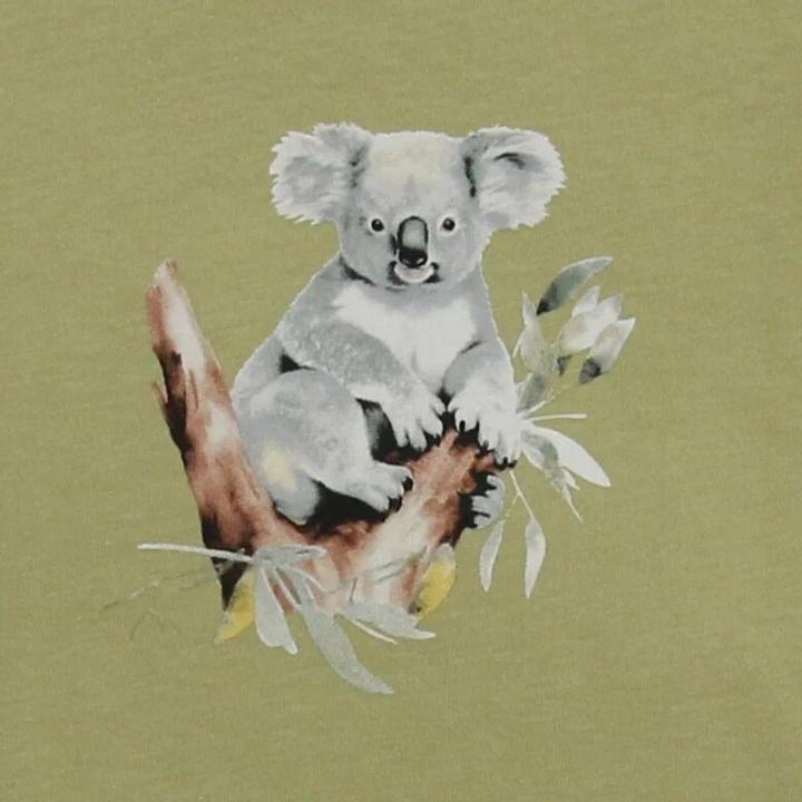 Actual product image Enfant Terrible Shirt Koala (122)