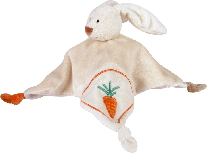 Immagine prodotto idiS Gambe lunghe coniglio panno-doudou